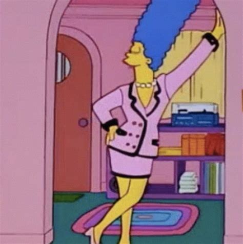 marge pink chanel suit episode|Scenes from the Class Struggle in Springfield .